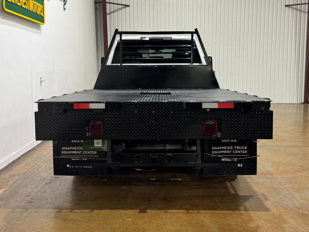 used 2022 Chevrolet Silverado 3500 car, priced at $36,990