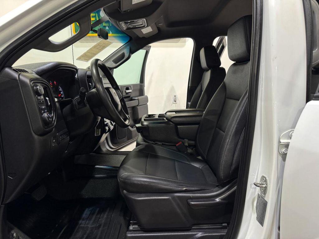 used 2022 Chevrolet Silverado 3500 car, priced at $36,990