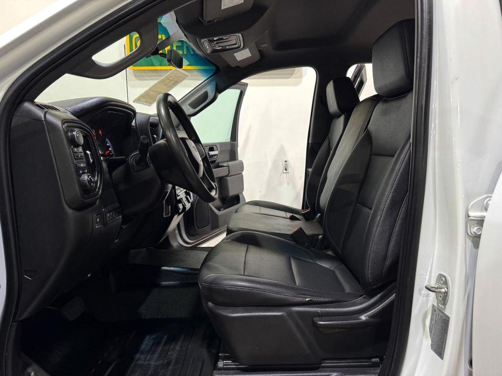 used 2022 Chevrolet Silverado 3500 car, priced at $36,990