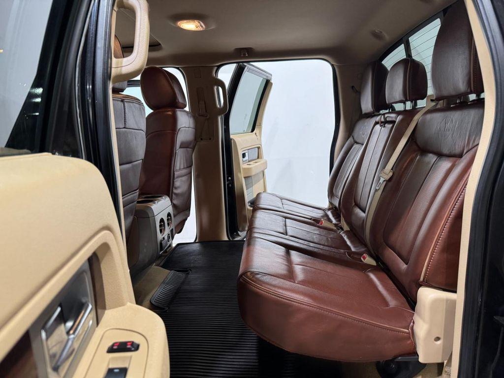 used 2012 Ford F-150 car, priced at $19,990