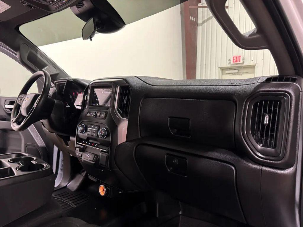 used 2024 Chevrolet Silverado 2500 car, priced at $36,990