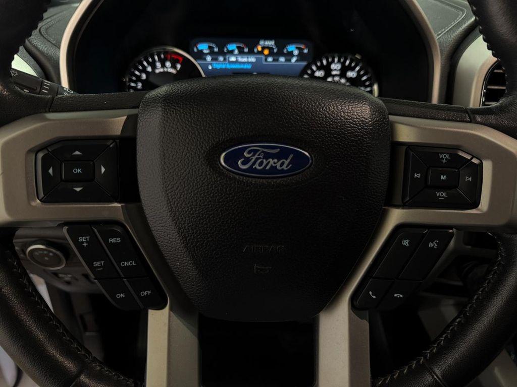 used 2020 Ford F-150 car, priced at $29,990