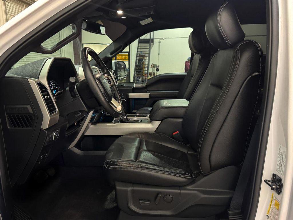 used 2020 Ford F-150 car, priced at $29,990
