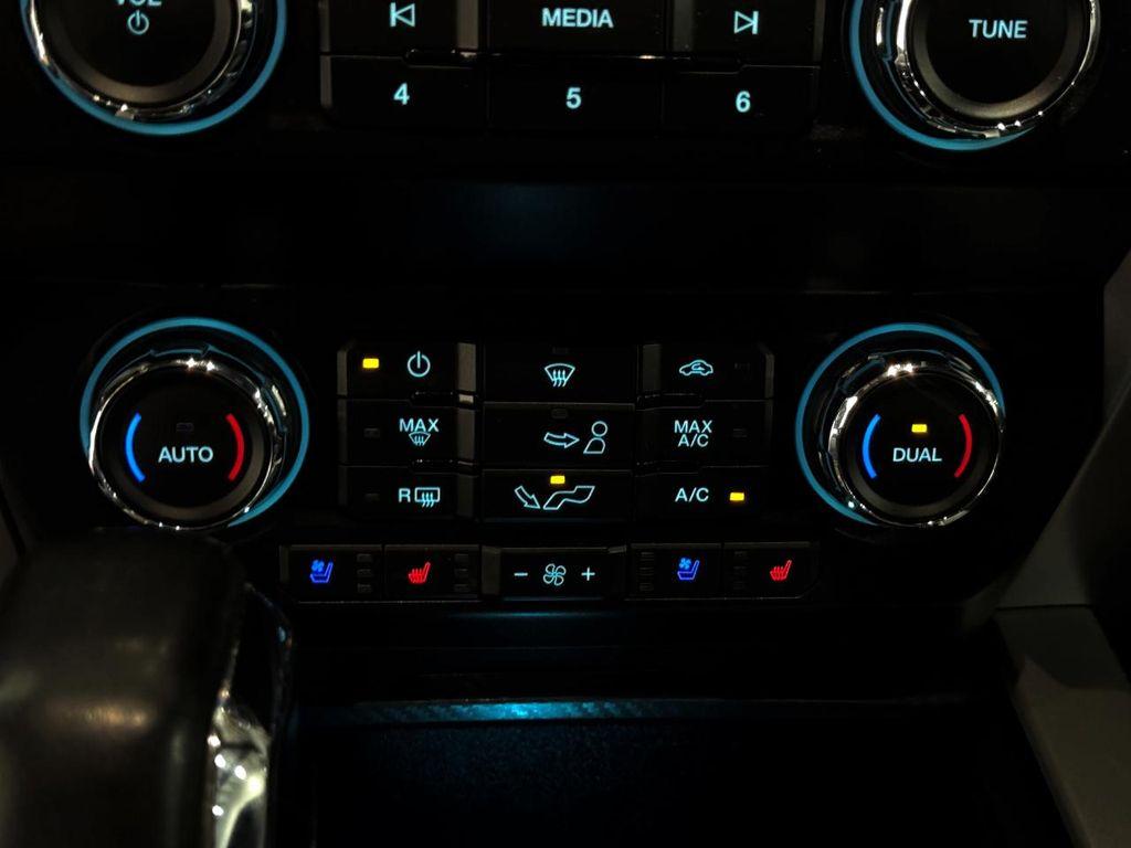 used 2020 Ford F-150 car, priced at $29,990