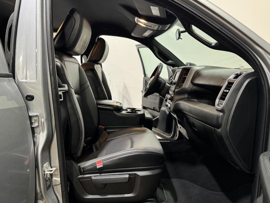 used 2023 Ram 2500 car, priced at $28,990