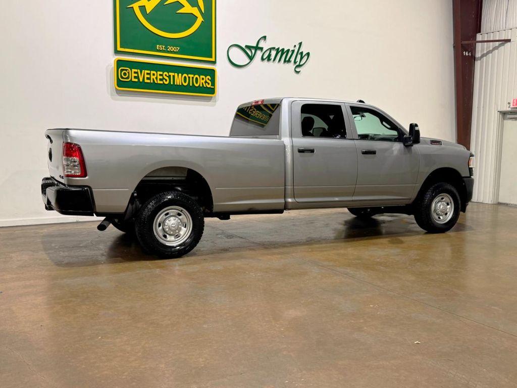 used 2023 Ram 2500 car, priced at $28,990