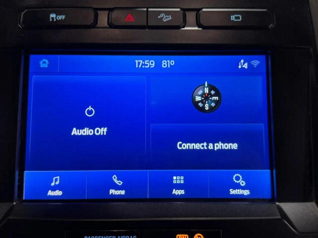 used 2022 Ford F-350 car, priced at $28,990