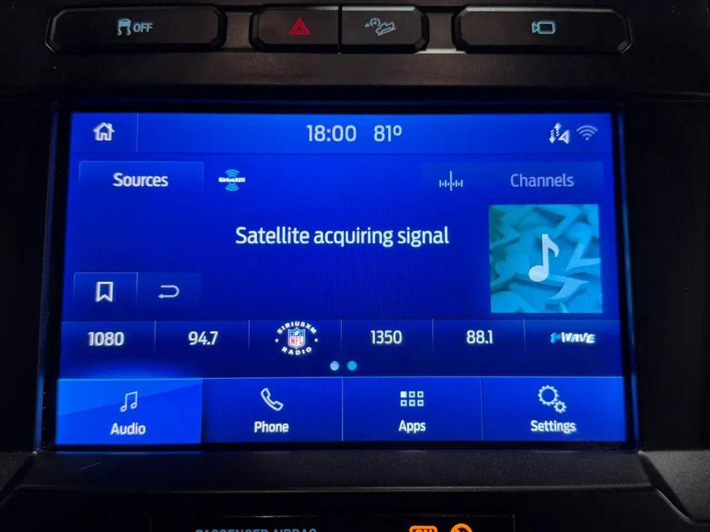 used 2022 Ford F-350 car, priced at $28,990