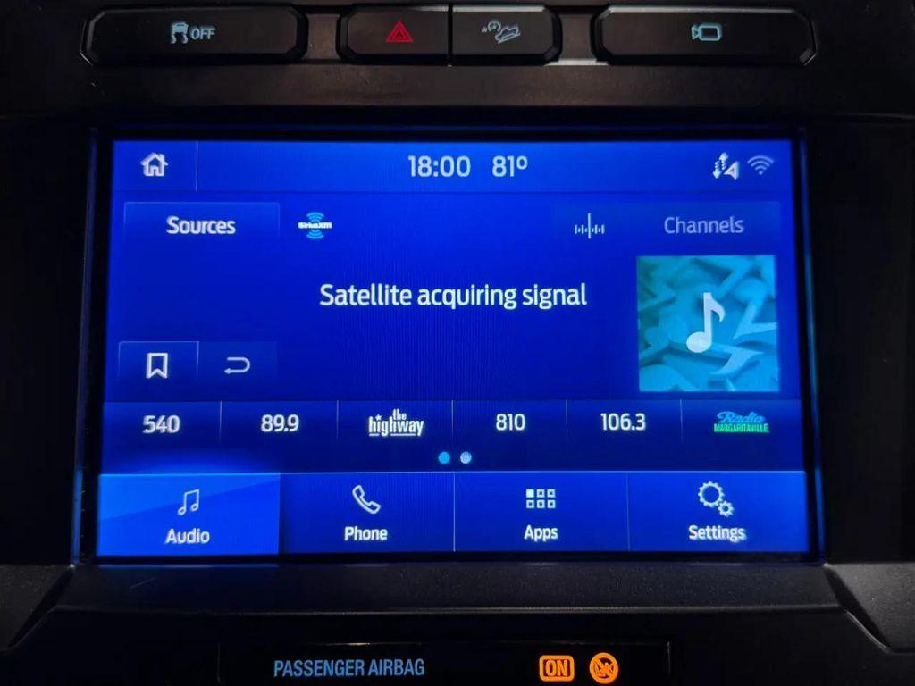 used 2022 Ford F-350 car, priced at $28,990