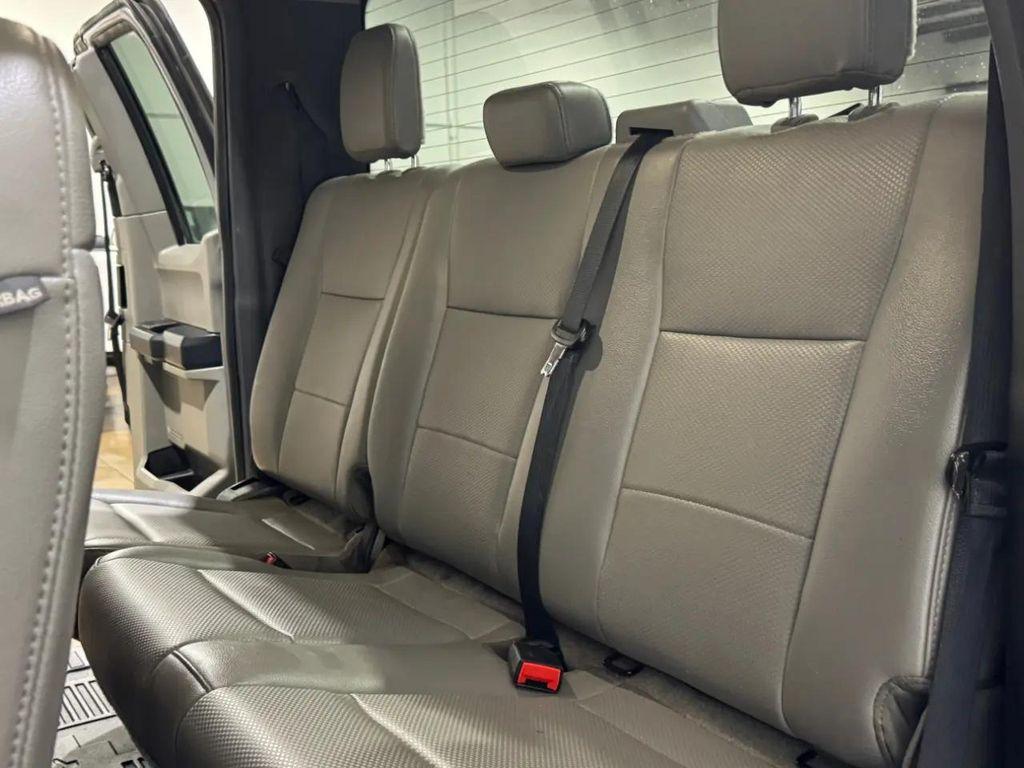 used 2022 Ford F-350 car, priced at $28,990