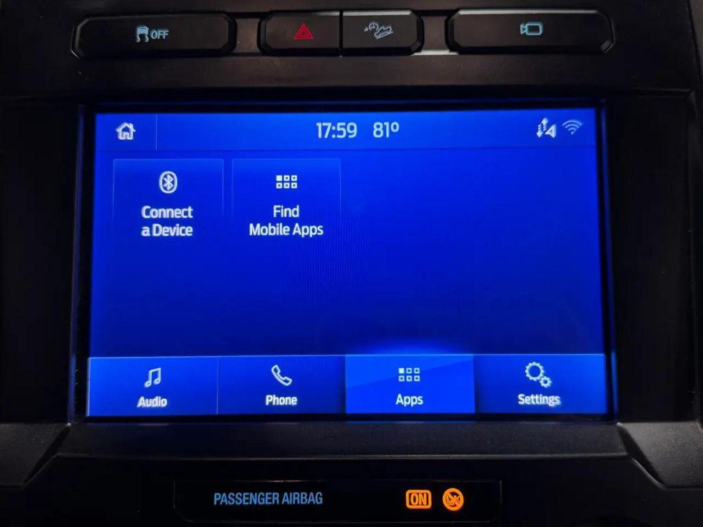 used 2022 Ford F-350 car, priced at $28,990