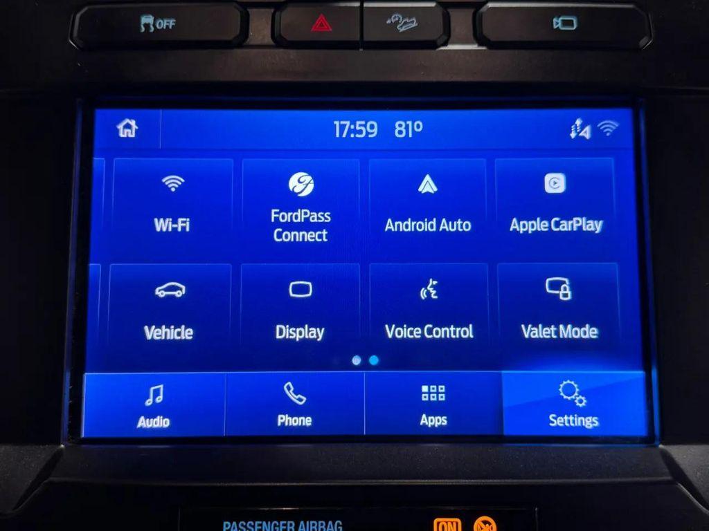 used 2022 Ford F-350 car, priced at $28,990