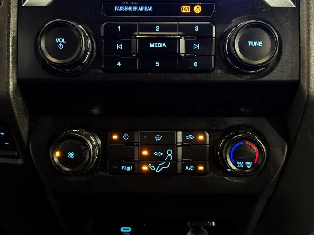 used 2022 Ford F-350 car, priced at $28,990