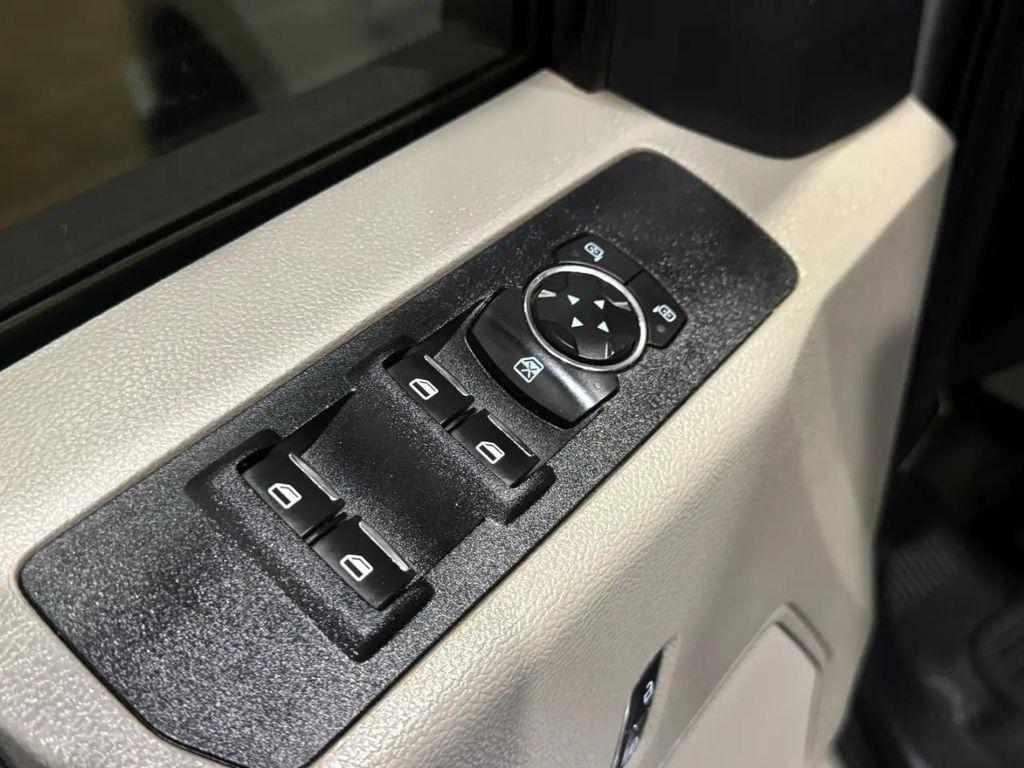 used 2022 Ford F-350 car, priced at $28,990