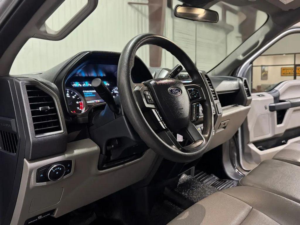 used 2022 Ford F-350 car, priced at $28,990