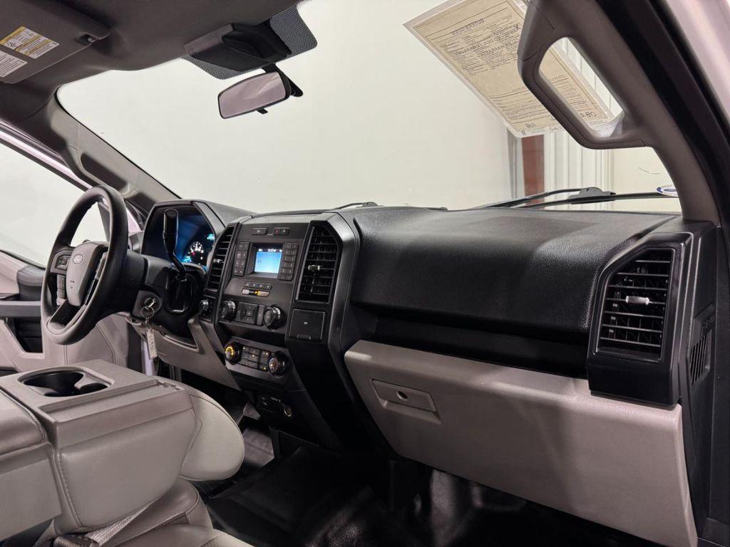 used 2019 Ford F-150 car, priced at $21,990