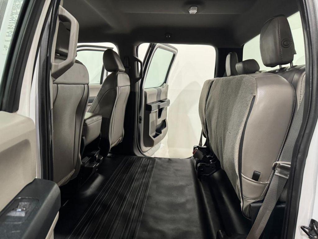 used 2019 Ford F-150 car, priced at $21,990