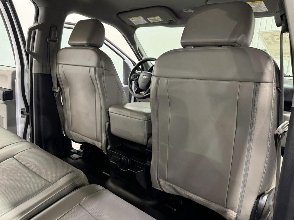 used 2019 Ford F-150 car, priced at $21,990