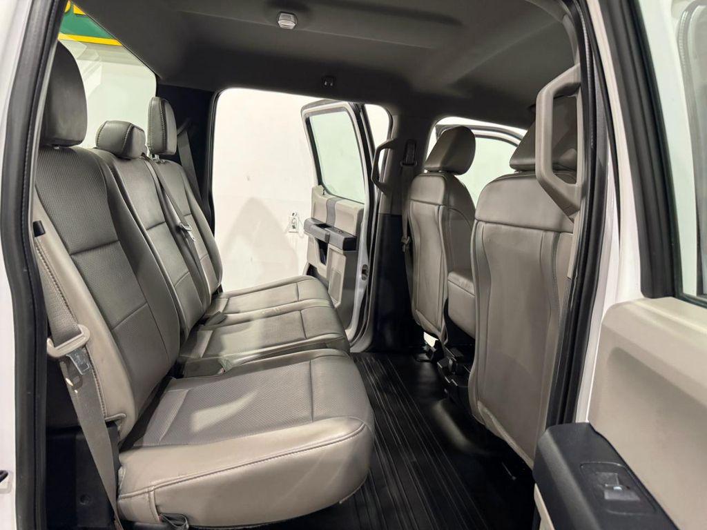 used 2019 Ford F-150 car, priced at $21,990