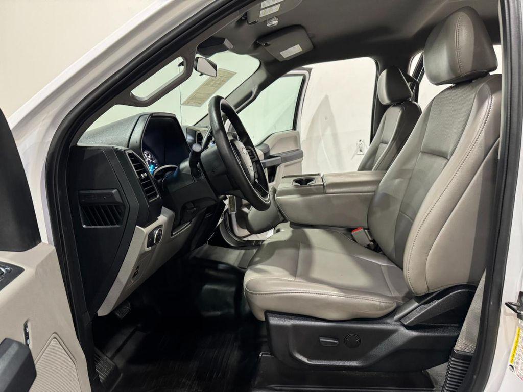 used 2019 Ford F-150 car, priced at $21,990