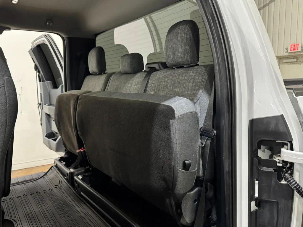 used 2021 Ford F-150 car, priced at $23,990