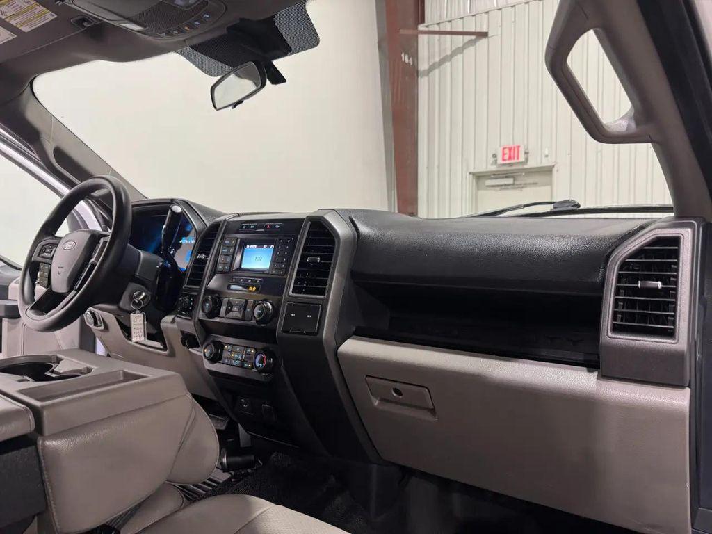 used 2022 Ford F-250 car, priced at $33,990