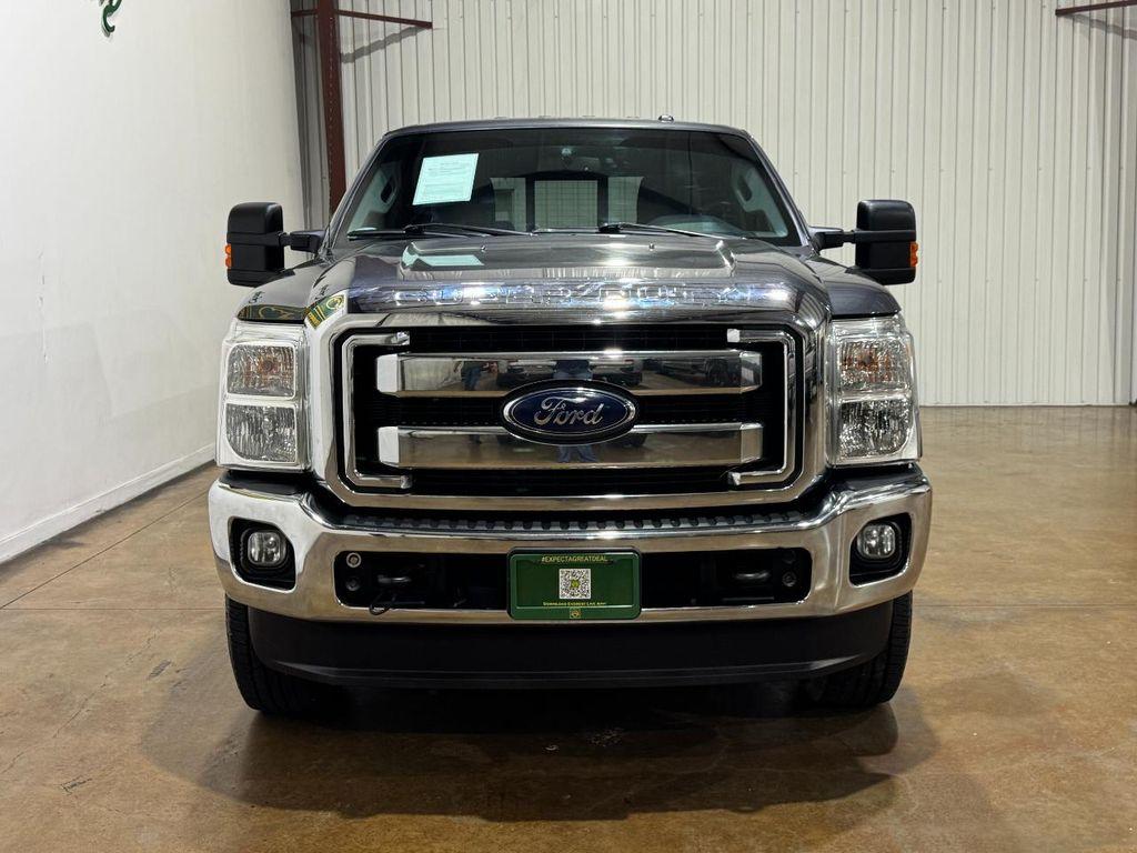 used 2016 Ford F-250 car, priced at $32,990