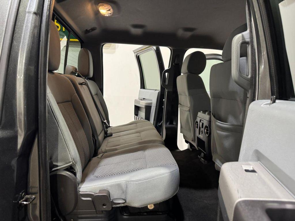 used 2016 Ford F-250 car, priced at $32,990