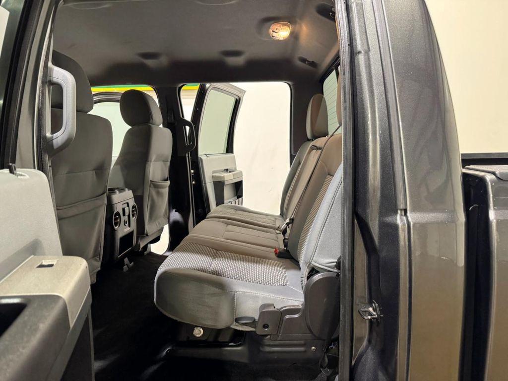 used 2016 Ford F-250 car, priced at $32,990