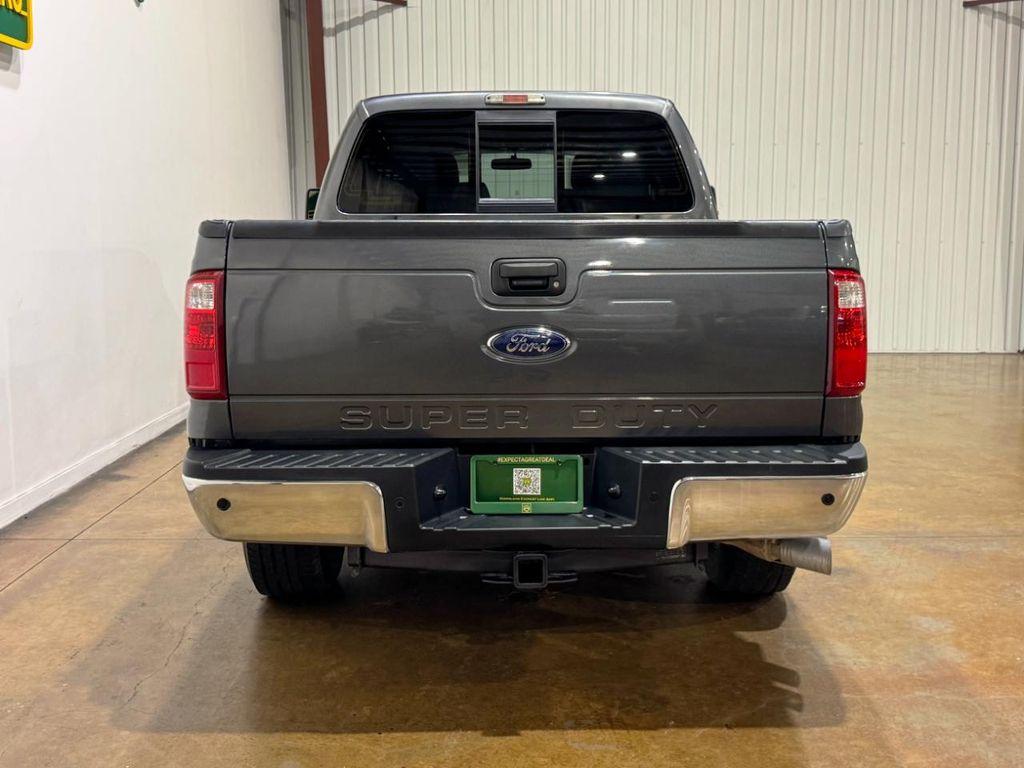 used 2016 Ford F-250 car, priced at $32,990