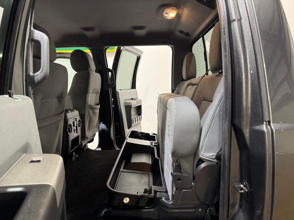 used 2016 Ford F-250 car, priced at $32,990