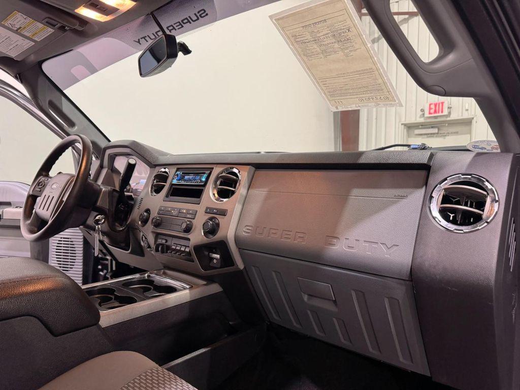 used 2016 Ford F-250 car, priced at $32,990