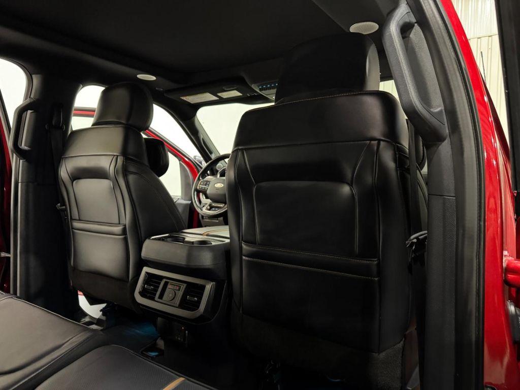 used 2023 Ford F-250 car, priced at $75,990
