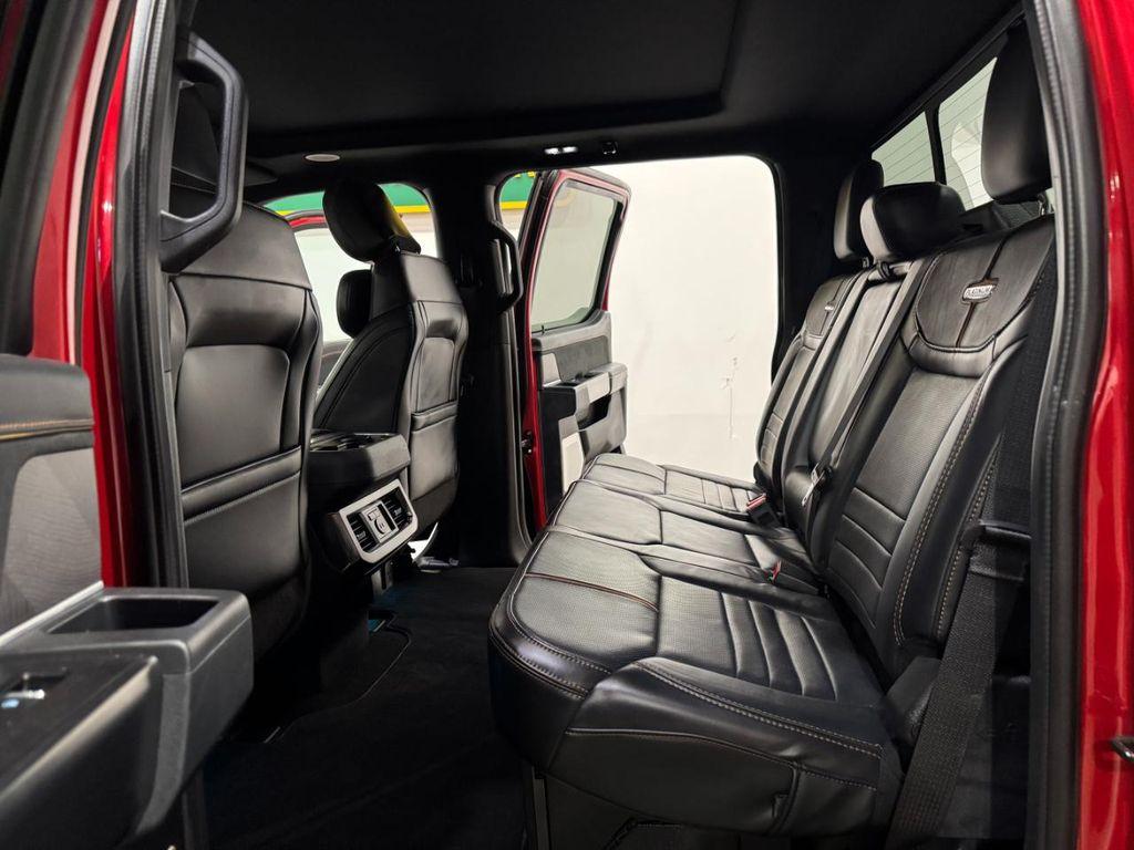 used 2023 Ford F-250 car, priced at $75,990