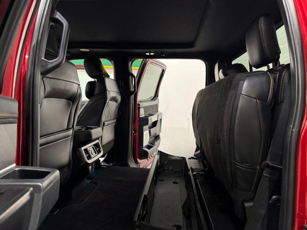 used 2023 Ford F-250 car, priced at $75,990