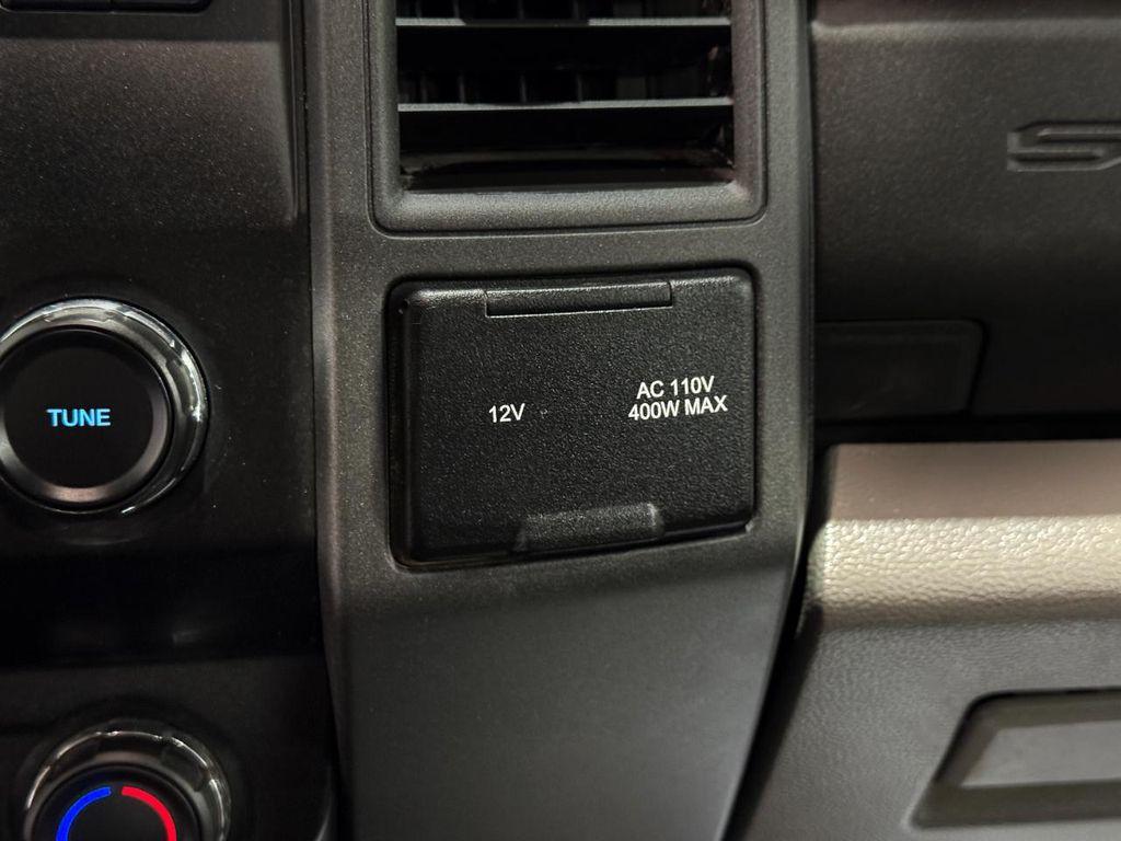 used 2019 Ford F-250 car, priced at $21,990