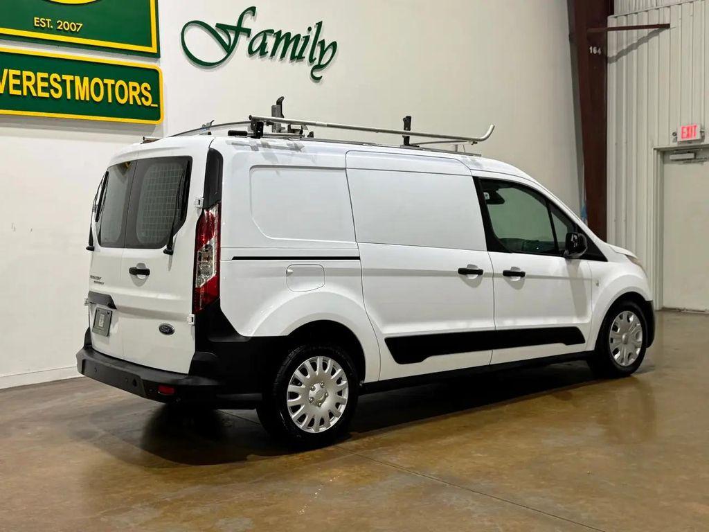 used 2019 Ford Transit Connect car, priced at $13,780