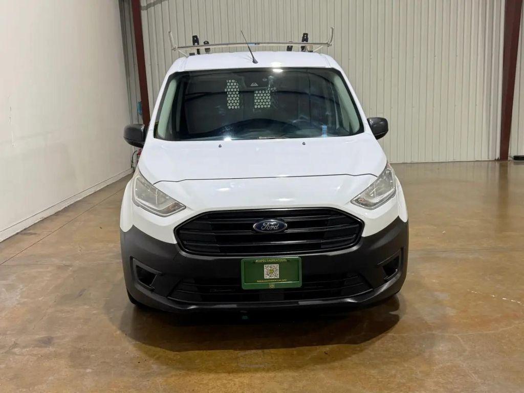 used 2019 Ford Transit Connect car, priced at $13,780