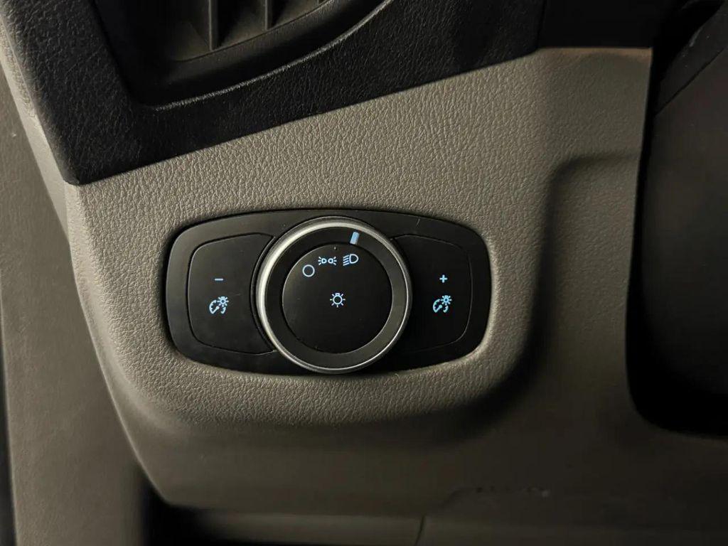 used 2019 Ford Transit Connect car, priced at $13,780