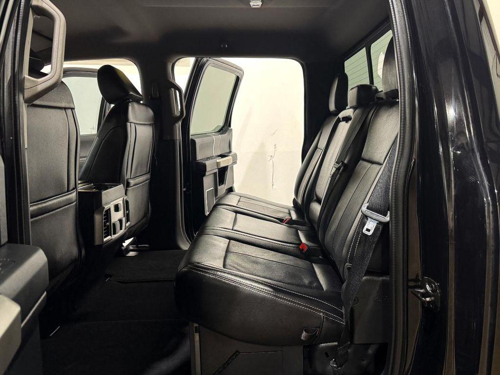 used 2021 Ford F-350 car, priced at $49,990