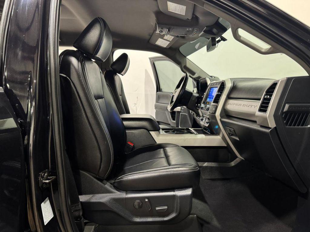 used 2021 Ford F-350 car, priced at $49,990