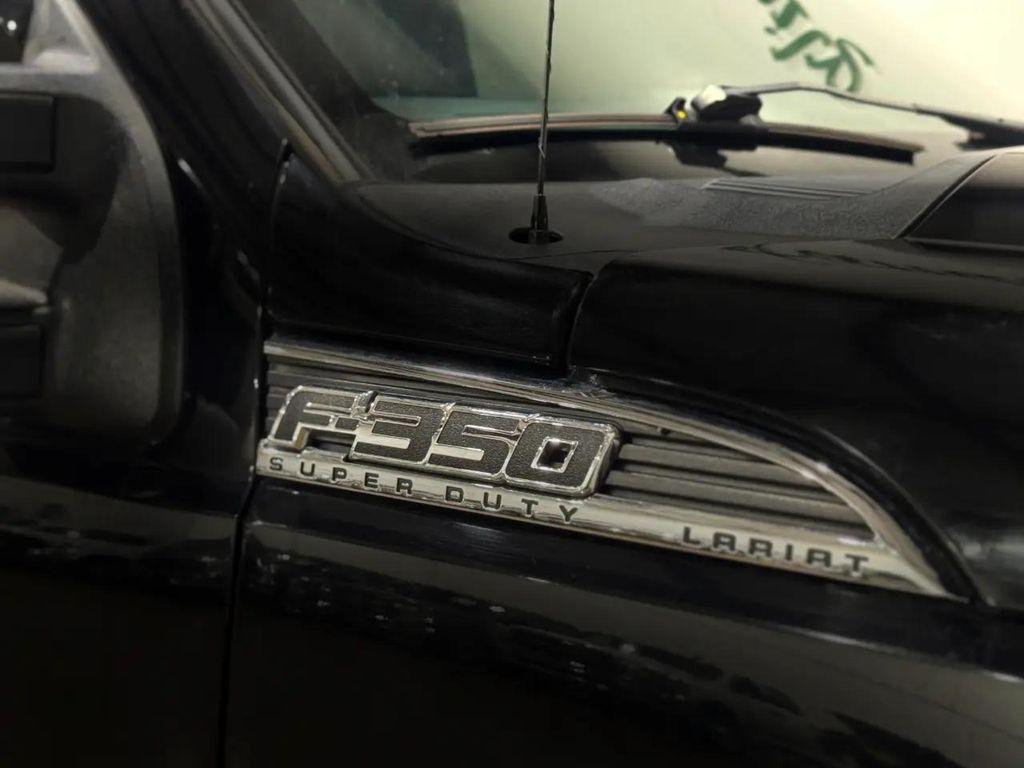 used 2016 Ford F-350 car, priced at $41,990