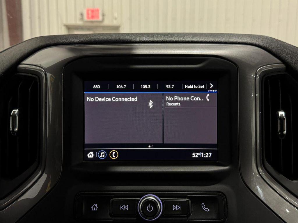 used 2022 Chevrolet Silverado 3500 car, priced at $35,990