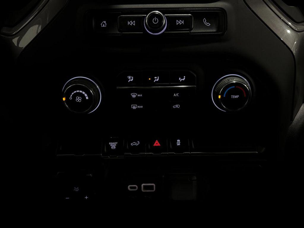 used 2022 Chevrolet Silverado 3500 car, priced at $35,990