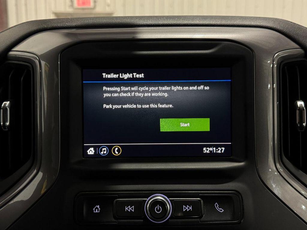 used 2022 Chevrolet Silverado 3500 car, priced at $35,990