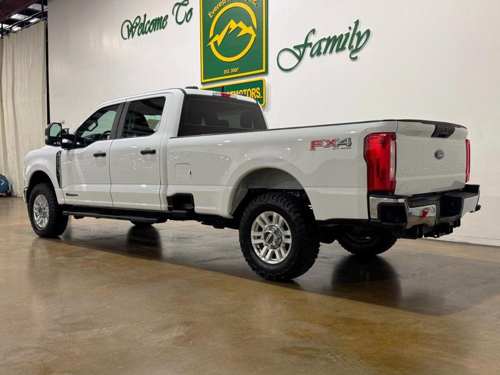 used 2023 Ford F-250 car, priced at $47,990