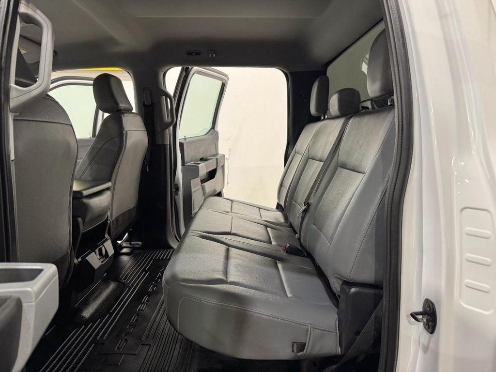 used 2023 Ford F-250 car, priced at $47,990