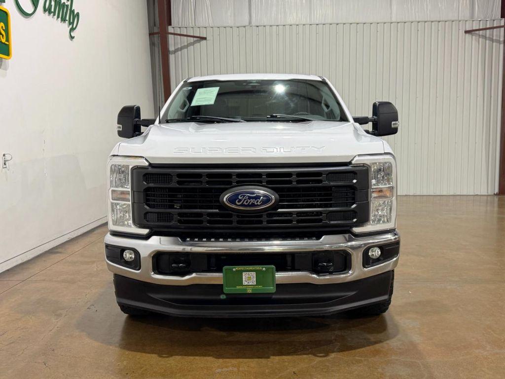 used 2023 Ford F-250 car, priced at $47,990