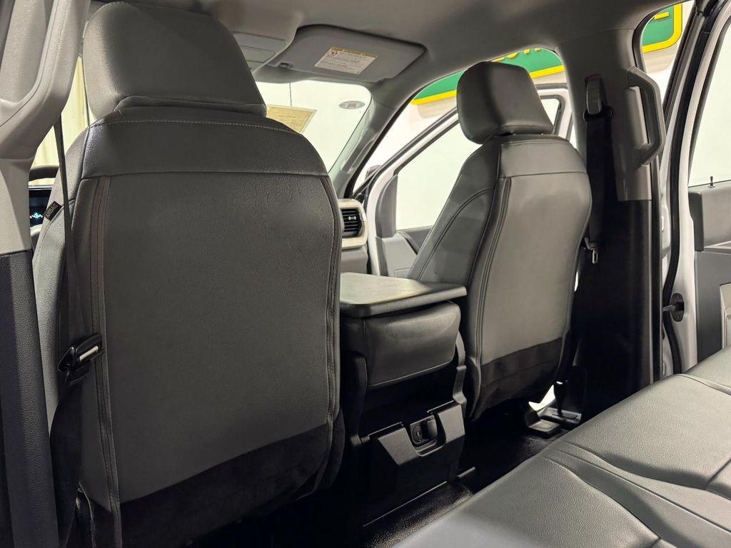 used 2023 Ford F-250 car, priced at $47,990