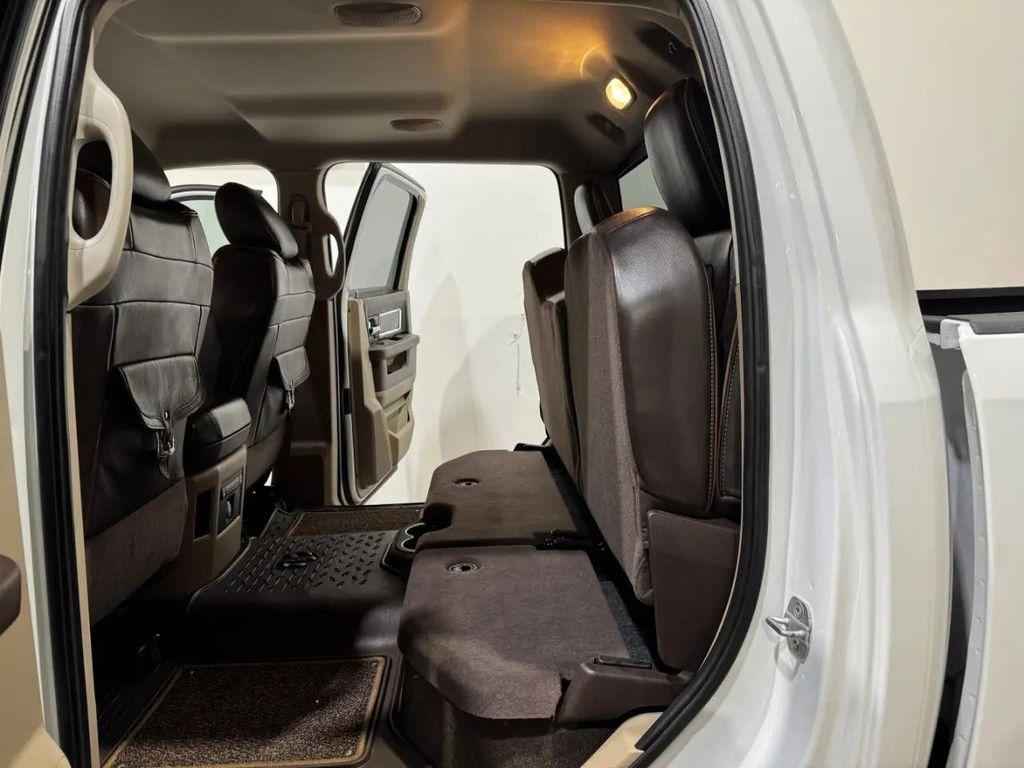 used 2012 Ram 2500 car, priced at $33,990